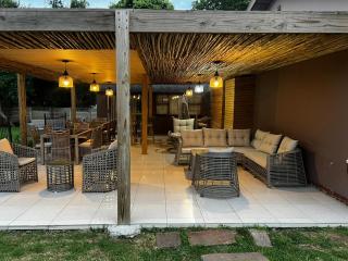 Emangweni Guest House - Vryheid - 9