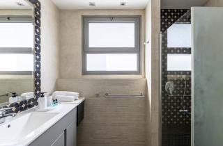 Sea view and roof terrace! - 6