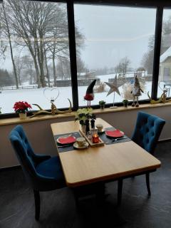 DER Hirsch Hotel - 0