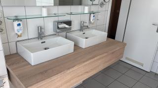 Hotel Rheinpark Rees - 2