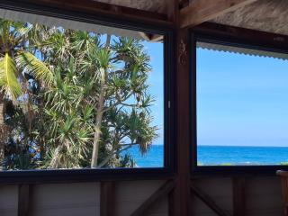 Ti Kaz Fifine, bord de mer - 2