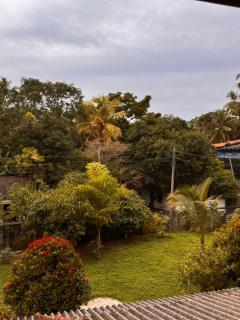 Leafy Haven Villa - 2