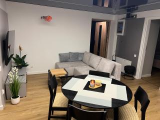 Apartamenty Maczka 15 Mielno - 7