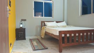 Camping In Barabar, Bihar - 2