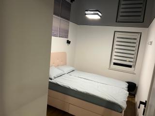 Apartamenty Maczka 15 Mielno - 4