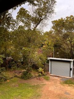 Leafy Haven Villa - 3