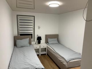Apartamenty Maczka 15 Mielno - 2