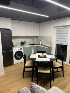 Apartamenty Maczka 15 Mielno - 0