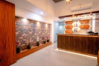 Hotel Orchid Imphal - 4