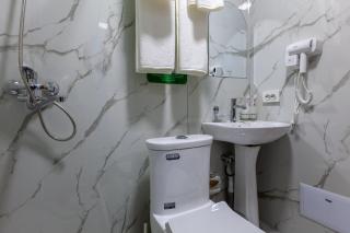 Zarafshon Garden Hotel - 9