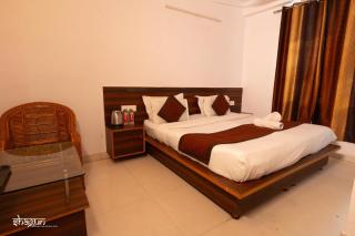 Hotel Indra Palace- 100m from Ganga Ghat - 8