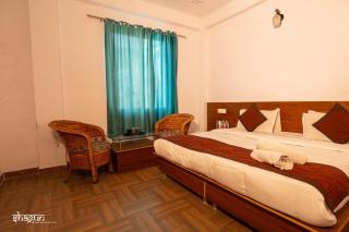 Hotel Indra Palace- 100m from Ganga Ghat - 2