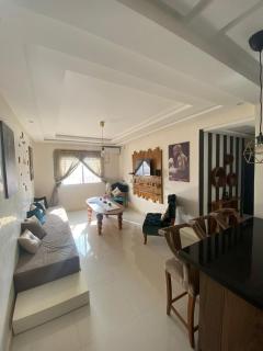 Bel appartement à Agadir hay salam - 0