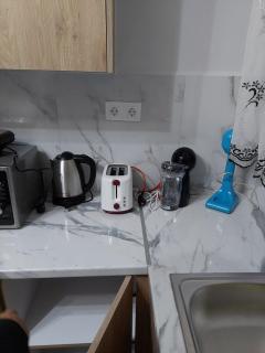 Gousa Urban Stay 2 Min Walk to Metro - 3