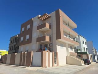 3 pièces à 2 min plage - 1