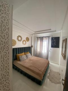 Bel appartement à Agadir hay salam - 6