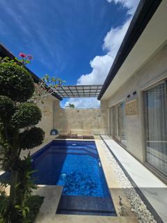 Villa Sarala Casa - 1