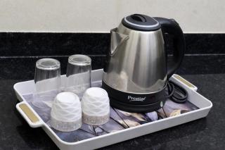 Ekaay The Boutique Hotel - 6