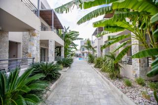 THALASSIA LUXURY APARTMENTS - Stavros - 8