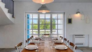 Rustic Villa Peran with outdoor pool in Tinjan - 6