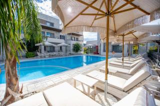 THALASSIA LUXURY APARTMENTS - Stavros - 6