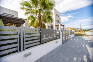 THALASSIA LUXURY APARTMENTS - Stavros - 4