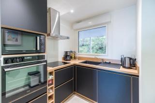 Apartment with stunning sea views - 8