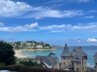 Apartment with stunning sea views - 7