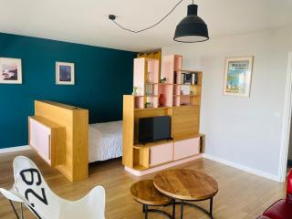 Apartment with stunning sea views - 5