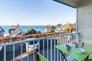 Apartment with stunning sea views - 4