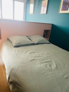 Apartment with stunning sea views - 3