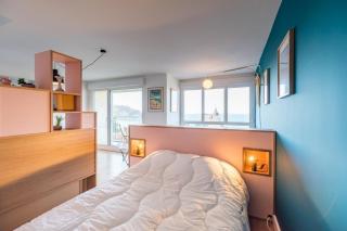 Apartment with stunning sea views - 2