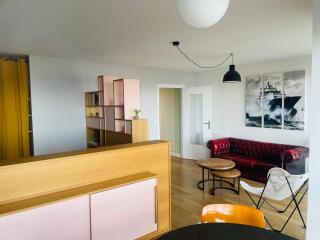 Apartment with stunning sea views - 1