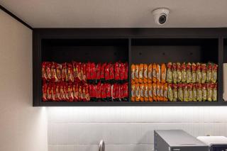 Hotel Jak Insandong by Anook - Seoel - 6