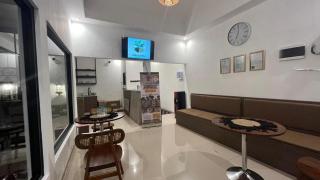 Lodjisvarga Villa Jogja - 7