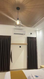 Lodjisvarga Villa Jogja - 6