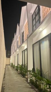 Lodjisvarga Villa Jogja - 5