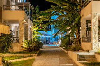 THALASSIA LUXURY APARTMENTS - Stavros - 2
