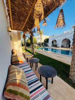 Diar djerba Haroun - 2