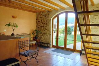 Maison d'hôtes en Beaujolais - 6