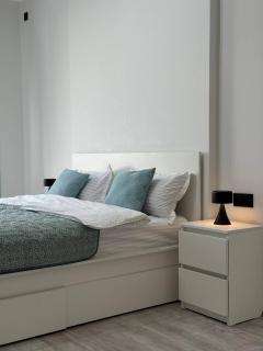 New apartment! Central location! - 0