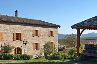 Maison d'hôtes en Beaujolais - les Sarments - 4