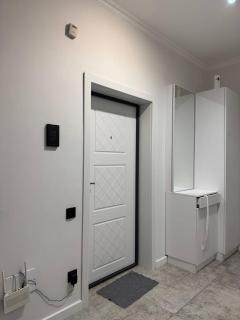 New apartment! Central location! - 7