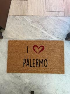 DhOME B&B - Palerme - 6