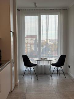 New apartment! Central location! - 1