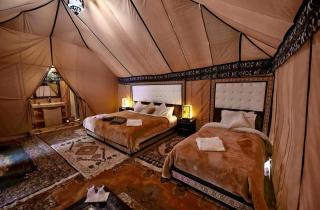 Merzouga Luxury Desert Camp - 4
