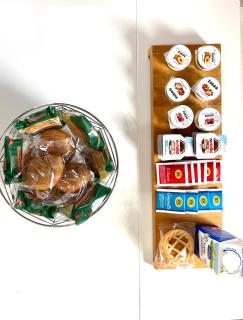 DhOME B&B - Palerme - 1