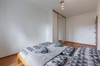 Spacious Apartment with AC and stunning views - 7