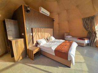 Amira Luxury Camp - Wadi Rum - 9