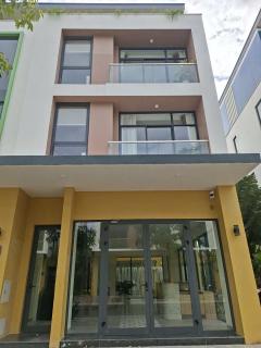 Emely Lucky Apartment - 1
